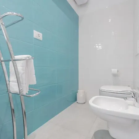 דירה Realkasa Luxury S.orsola בולוניה