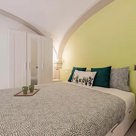 Realkasa Luxury S.orsola דירה *