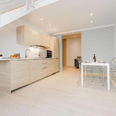 דירה Realkasa Luxury S.orsola *
