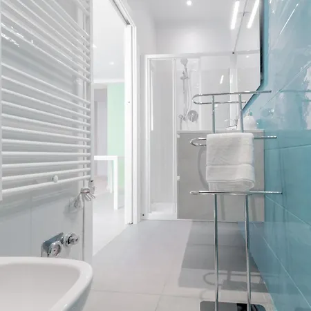 דירה Realkasa Luxury S.orsola *