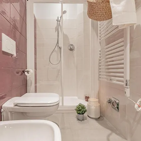 Realkasa Luxury S.orsola בולוניה