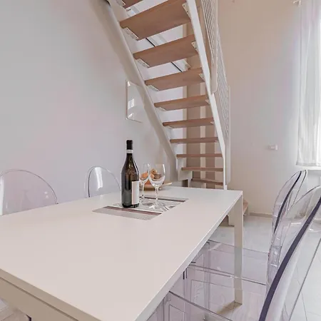Apartment Realkasa Luxury S.orsola