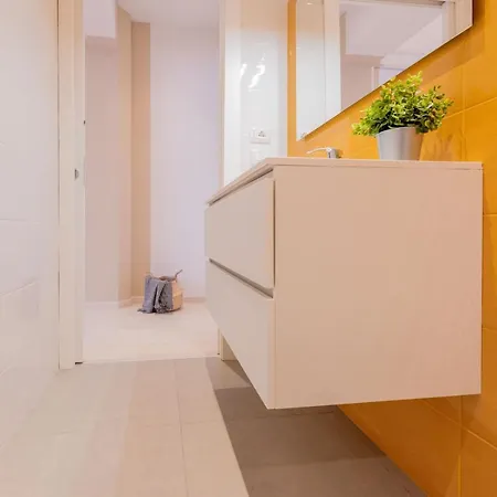 Realkasa Luxury S.orsola *