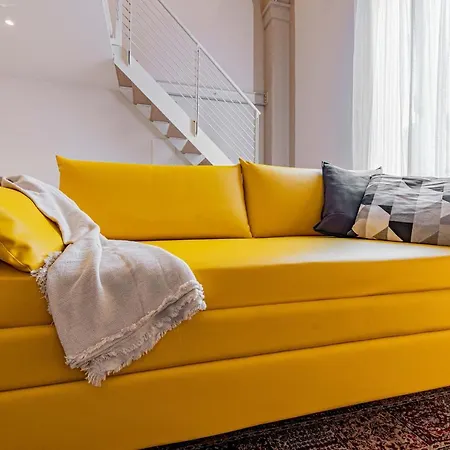Realkasa Luxury S.orsola Apartment
