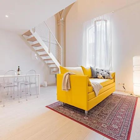 Realkasa Luxury S.orsola Bologne