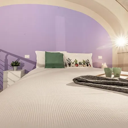 Realkasa Luxury S.orsola Bologne