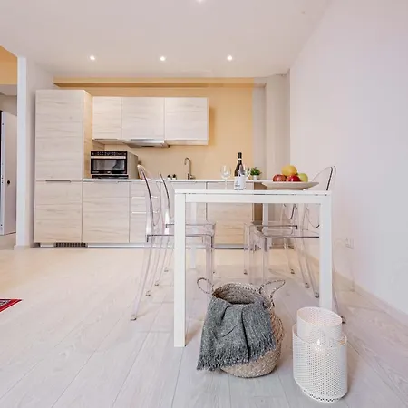 Realkasa Luxury S.orsola * בולוניה