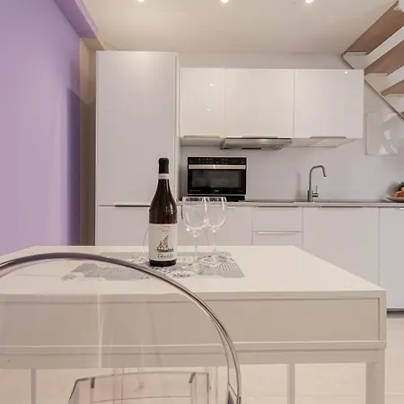 Apartment Realkasa Luxury S.orsola Bologna