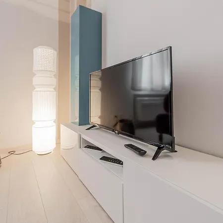 Realkasa Luxury S.orsola דירה *