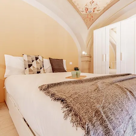 Realkasa Luxury S.orsola Appartement *