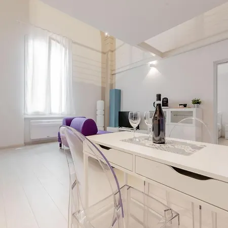 Apartment Realkasa Luxury S.orsola Bologna