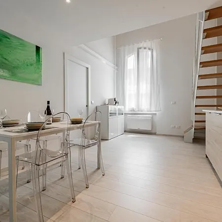Realkasa Luxury S.orsola Apartment