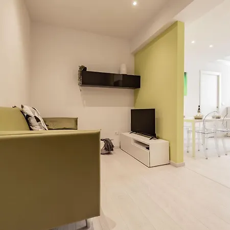 Apartment Realkasa Luxury S.orsola *