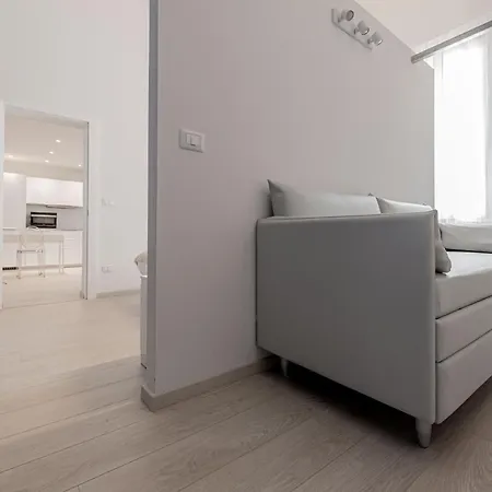 Apartment Realkasa Luxury S.orsola *