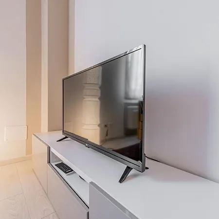 Apartment Realkasa Luxury S.orsola *