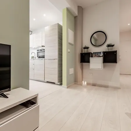 Apartment Realkasa Luxury S.orsola