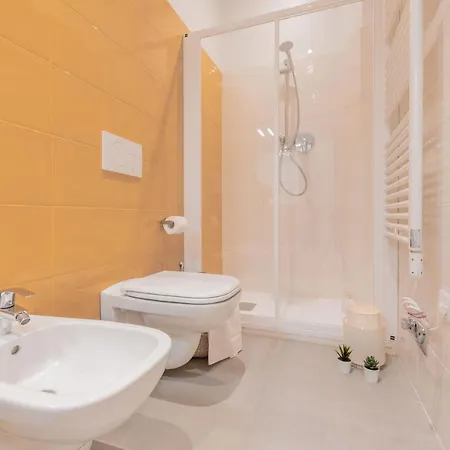 Apartment Realkasa Luxury S.orsola