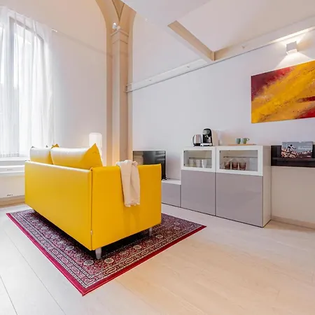 Realkasa Luxury S.orsola Apartment *