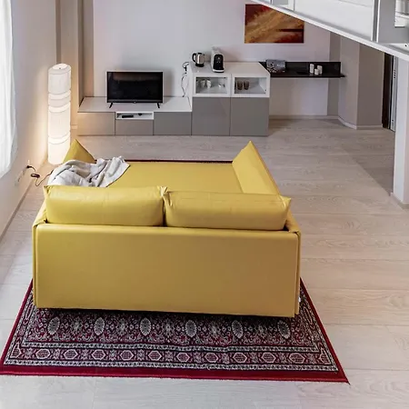 Realkasa Luxury S.orsola * בולוניה