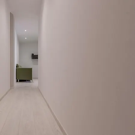 Realkasa Luxury S.orsola Appartement Bologne