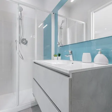 Apartment Realkasa Luxury S.orsola