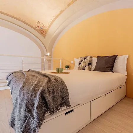 Appartement Realkasa Luxury S.orsola Bologne