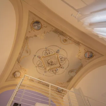 Apartment Realkasa Luxury S.orsola Bologna