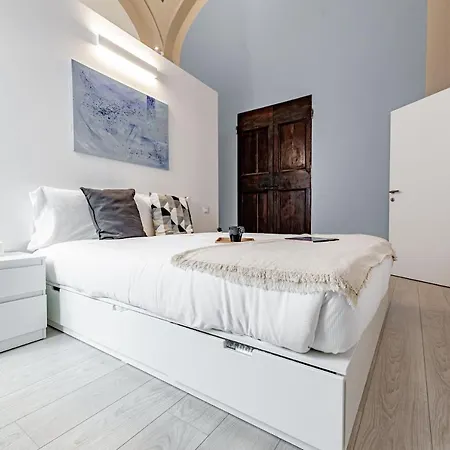 Apartment Realkasa Luxury S.orsola Bologna