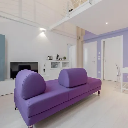 Apartment Realkasa Luxury S.orsola Bologna