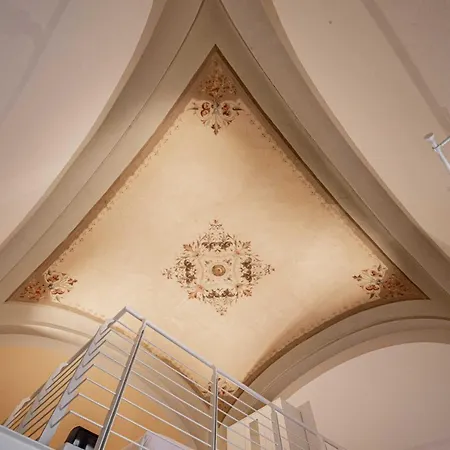 Realkasa Luxury S.orsola Apartment Bologna