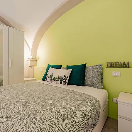Apartment Realkasa Luxury S.orsola *