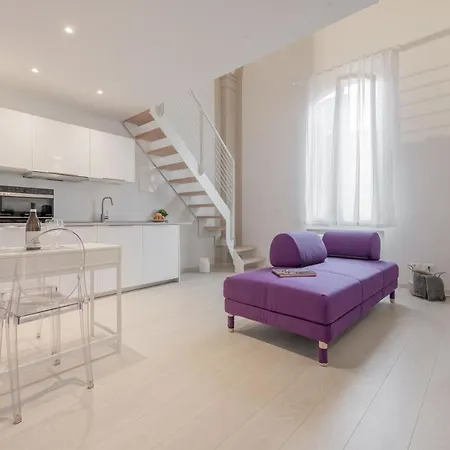 Realkasa Luxury S.orsola Apartment