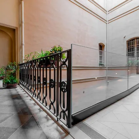 Realkasa Luxury S.orsola Apartment