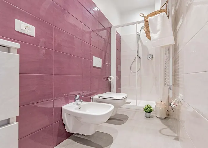 Realkasa Luxury S.orsola *