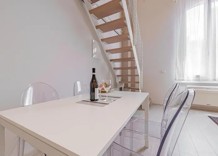 Apartment Realkasa Luxury S.orsola