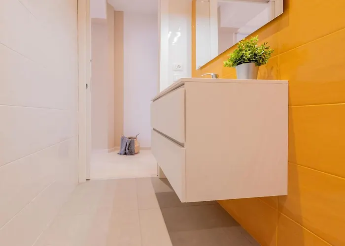 Realkasa Luxury S.orsola *