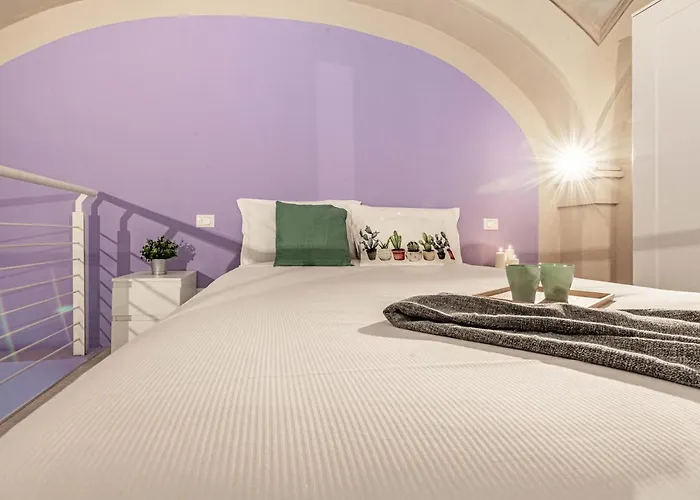 Realkasa Luxury S.orsola Bologna