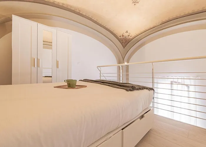 아파트 Realkasa Luxury S.orsola