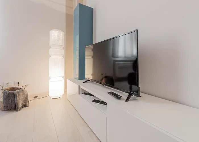 Realkasa Luxury S.orsola Apartment *