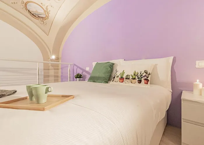 Realkasa Luxury S.orsola Apartment *