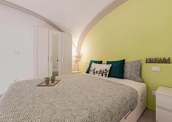 Realkasa Luxury S.orsola Apartment *