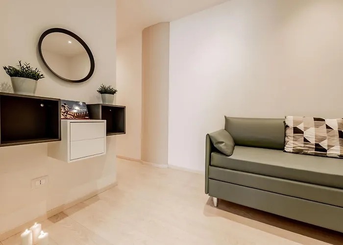 Realkasa Luxury S.orsola *