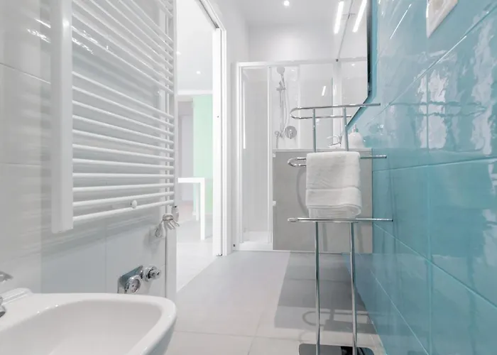 Apartment Realkasa Luxury S.orsola *