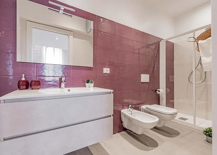 Realkasa Luxury S.orsola *