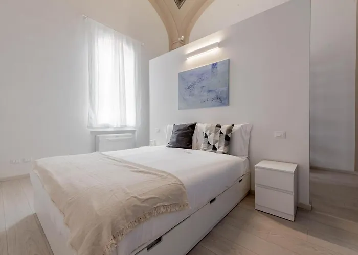 Realkasa Luxury S.orsola *