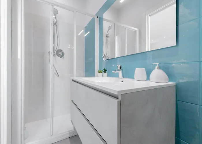 Apartment Realkasa Luxury S.orsola