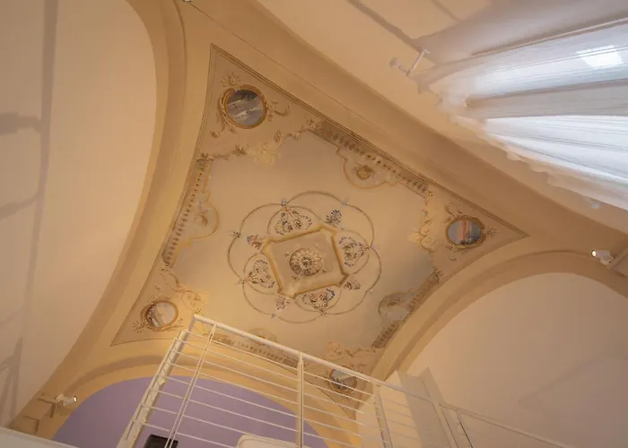 Apartment Realkasa Luxury S.orsola Bologna