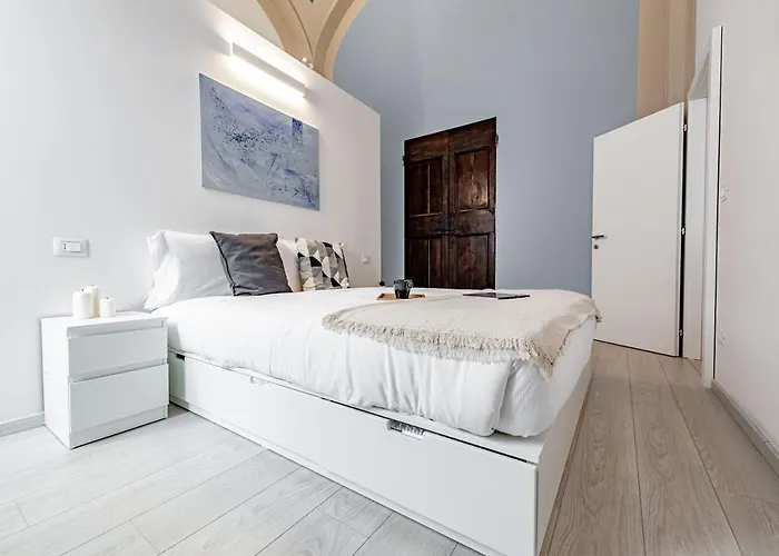 Apartment Realkasa Luxury S.orsola Bologna