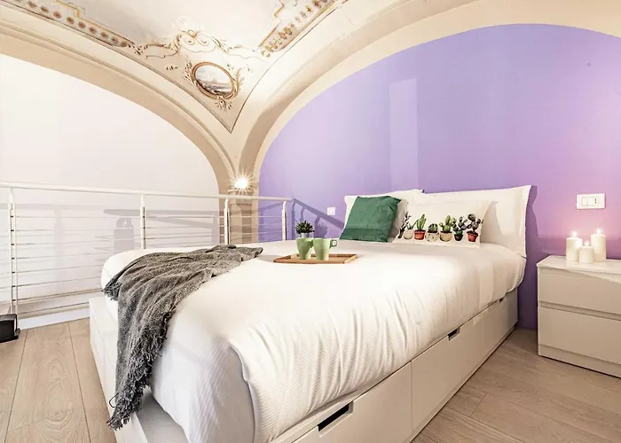 Realkasa Luxury S.orsola *