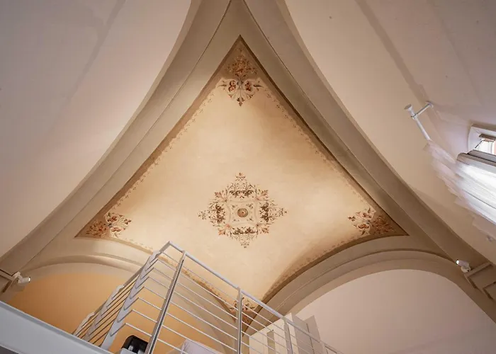 Realkasa Luxury S.orsola Apartment Bologna